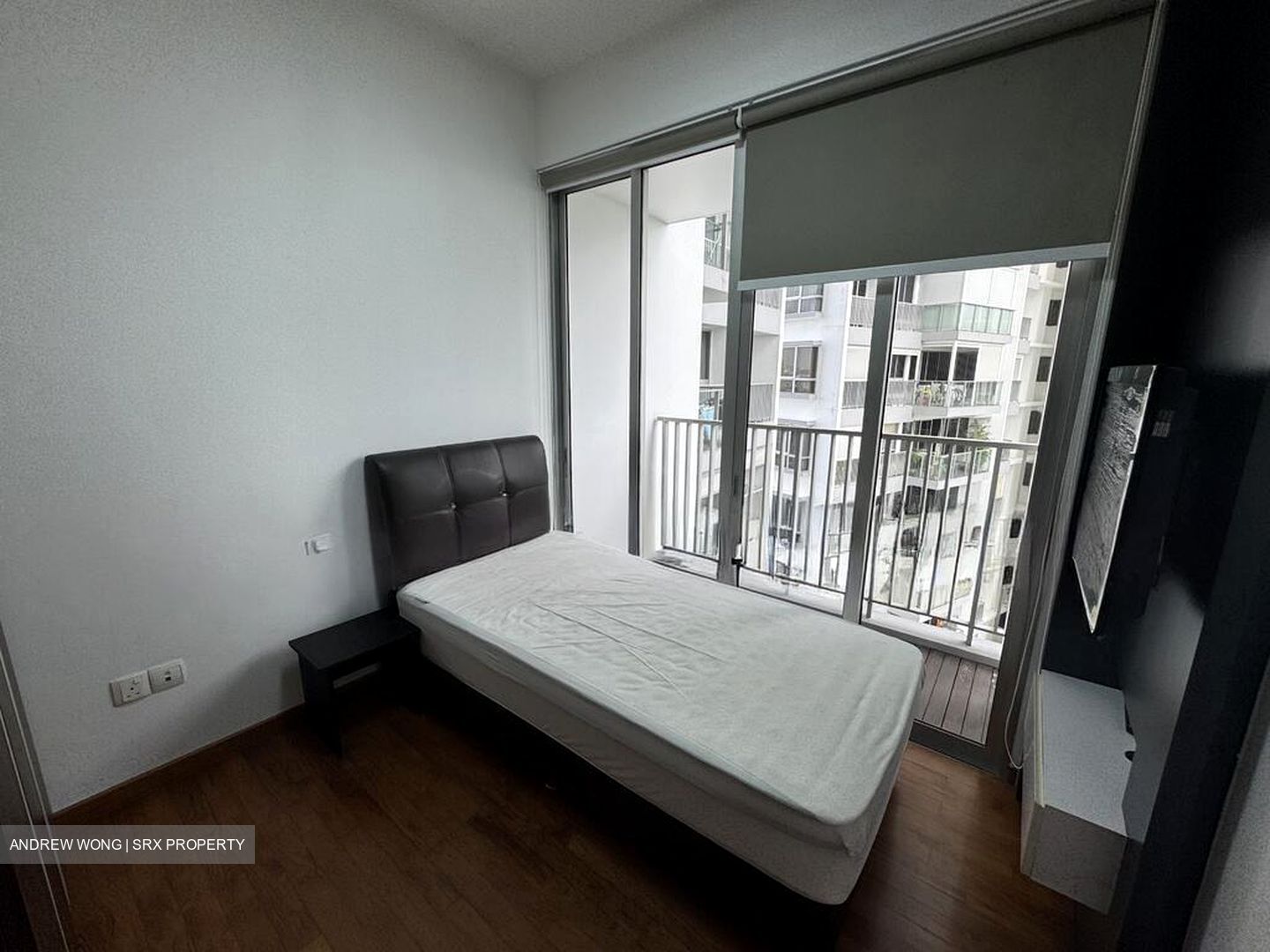 The Parc Condominium (D5), Condominium #509674151